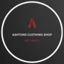 Ashton's MODDING / CLOTHING Shop