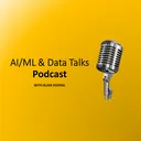 AI/ML & Data Talks Podcast