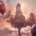 Magic Kingdom 🥰's icon