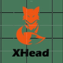 XHeadCreator's server Discord server icon