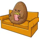 Couch Potato