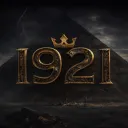 1 9 2 1 #KINGDOM