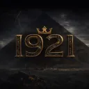 1 9 2 1 #KİNGDOM