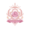 Rozenia Royal Charm School
