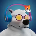 RoyalBearZilla 3D on Solana