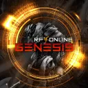 RF GENESIS (PVP)