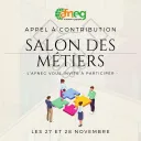 AFNEG - Salon des Métiers 2021