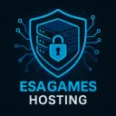 ESAGAMES HOSTING SHIELD