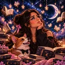 Dewy's Library