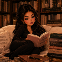Dewy's Library