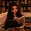 Dewy's Library