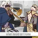 Fire Emblem Fates and Awakening Paradise