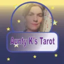 Aunty K’s Tarot's server