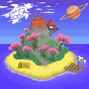 Solana Islands