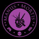 Manus Mortis Discord Server Icon