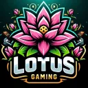 Lotus Gaming Discord Server Icon