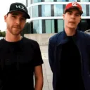 Van der Linde Nation