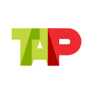 TAP Air Portugal Discord Server Icon – Travel