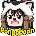 Ponpokorin ShizukO