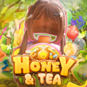 Honey&Tea Bakery avatar
