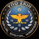 UNISPECWARCOM Group 5 Discord server icon