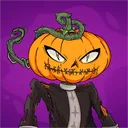 Haunted Pumpkins