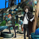 Bungou Stray Dogs Fanfic Writers & Lovers