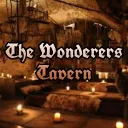 The Wonderers Tavern's icon