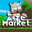 Growtopia Market