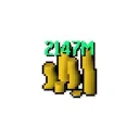 $OSGP [SOLANA COIN] Discord Server Icon