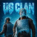 ⚡UG | CLAN RUST⚡