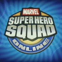 SHSO Underground Discord Server Icon