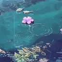 Wisteria Garden 🦋