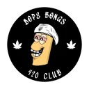 Dope Bongs 420 Club server