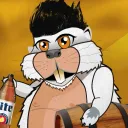 Party Beavers Omega Alpha ETH HQ