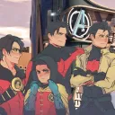 💙 ᴍᴀʀᴠᴇʟ/ᴅᴄ: ꜱʜɪɴᴇ ᴏꜰ ʜᴇʀᴏᴇꜱ 💚's icon