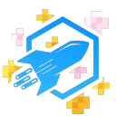 RocketNode Hosting