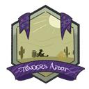    TD Supernova — S18: Tenders Afoot    Discord Server Icon