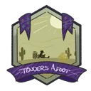 🌙 TD Supernova — S18: Tenders Afoot 🌵