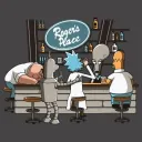 adult animated tv's icon