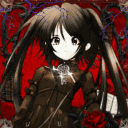 Ghost's Cemetery ｡⋆ Discord server icon