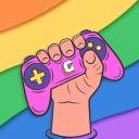 Gaymers Discord Server Icon