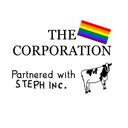 THE CORPORATION Discord Server Icon