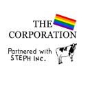 THE CORPORATION