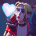 Fabiani's Harley Shop (Cheap Codes! Rebirth Harley, Catwoman Grappler, etc.)