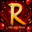 The Red Team icon
