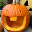 pumpkin pals !! 🎃