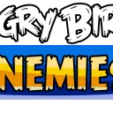 Angry birds Enemies