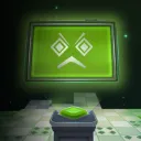 Don't Touch This Button! Speedrunning Server!