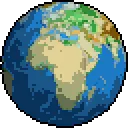 Earth's Chill Place's icon